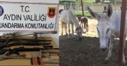 Ramazan Ayında Yedireceklerdi, Yakalandılar