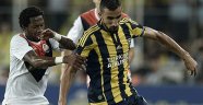 Resmen Açıklandı: Shakhtarlı Fred Dopingli