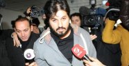 Reza Zarrab Bugün Yargıç Karşısında