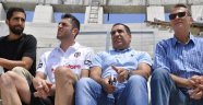 Rhodolfo, Vodafone Arena'da