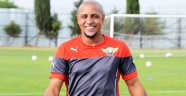 Roberto Carlos'un Yeni Takımı