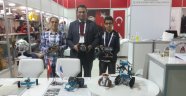 Robot Yapan Küçük Mucitler, Patent Peşinde