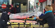 Sakarya'da Akraba Cinayeti