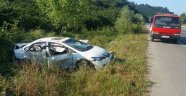 Sakarya'da Feci Kaza: Ölü ve Yaralılar Var!