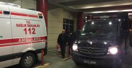 Sakarya'da Hastane Karantinaya Alındı