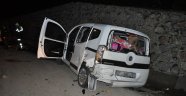 Sakarya'da Zincirleme Trafik Kazası: 8 Yaralı