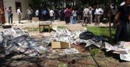 Saldırının Ardından Ankara Polisi Alarmda