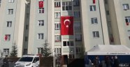 Samsun'da Canlı Bomba Paniği