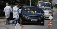 Sancak'a Suikast Girişiminde Önemli Gelişme