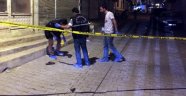 Şanlıurfa'da Bıçaklı Kavga