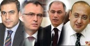 Saray'ın Adamları Yeni Dönemde Yok!