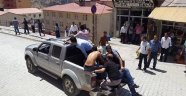 Şehidin Kanı Yerde Kalmadı! 8 Terörist Öldürüldü
