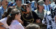 Şehit Annesinin Feryadı Herkesi Ağlattı