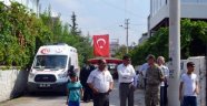 Şehit Babasının Ağlatan Konuşması