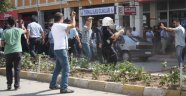 Şehit Cenazesi Sonrası Turhal'da Gerginlik Çıktı