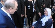 Şehit Eşinden Bakan'a Sert Tepki!