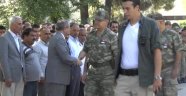 Şehit Fatih Gökşen İçin Tören Düzenlendi