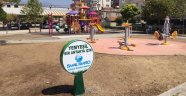 Şehit Hüseyin Gözübüyük Parkı Yenilendi