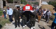 Şehit Korucuyla İlgili Yürek Yakan Detay