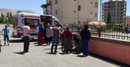 Şehit Olan Polisin Baba Ocağında Hüzün