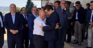 Şehit Polis Bakanları Ağlattı