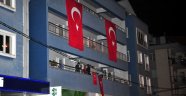 Şehit Polisin Son Mesajları Yürekleri Dağladı