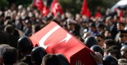 Şehitlerden Geriye Kalan Kahreden Ayrıntılar