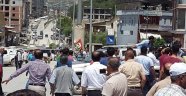Şemdinli'de Astsubaya Silahlı Saldırı