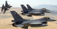 Şemdinli'de Uçak Hareketliliği!