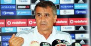 Şenol Güneş: Quaresma Transferi Olabilir