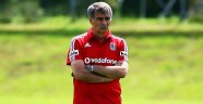 Şenol Güneş'ten Mario Gomez Kararı!
