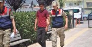 Sevdiği Kızın Nişan Kıyafetini Çaldı