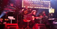 Sevgiye Dair Her Şey Kanyon’da Buluştu