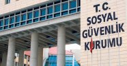 SGK, İşlem Süresini Uzattı