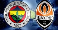 Shakhtar Maçı Biletleri El Yakıyor!
