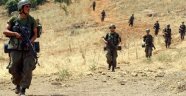Siirt'te Operasyon: 1 Asker ve 1 Korucu Yaralı