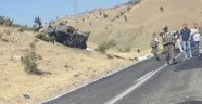 Siirt'te Şehit Olan 8 Askerin Kimliği Belli Oldu