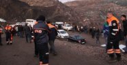 Siirt'teki Maden Faciasında Kimlikler Belli Oldu