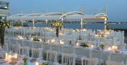 Şık Ve Kusursuz Düğünlerin Adresi Moda Deniz Kulübü