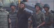 Sınırı Aşan IŞİD Militanları Yakalandı