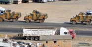 Şırnak'ta Askeri Hareketlilik