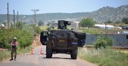 Şırnak'ta Çatışma Çıktı: 1 Şehit