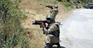 Şırnak'ta Geniş Çaplı Operasyon Başlatıldı