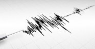 Şırnak'ta Korkutan Deprem
