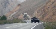 Şırnak'ta Patlama! 3 Asker Yaralı
