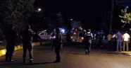 Şırnak'ta Polise Saldırı