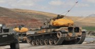 Şırnak'ta Tank Taburuna Saldırı: 1 Asker Ağır Yaralı