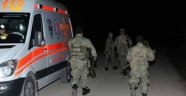 Şırnak'ta Yaralı PKK'lı Belediye Çalışanı Çıktı