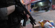 Şırnak'taki Terör Operasyonlarında 22 Gözaltı