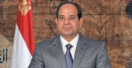 Sisi, BM'nin "Darbe Kınaması"na Veto